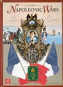 Search for The Napoleonic Wars with Noble Knight Games